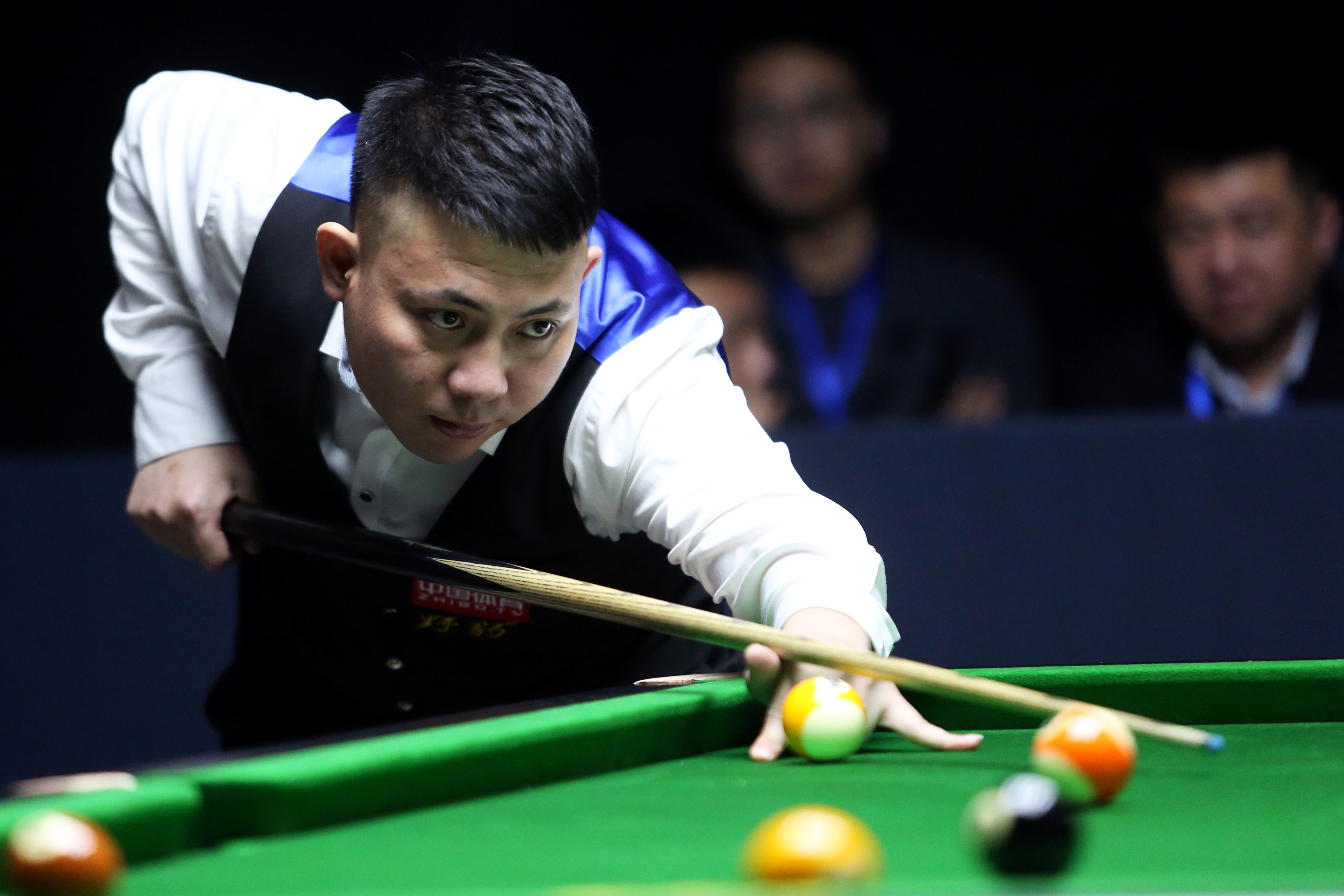 大放异彩 大放异彩