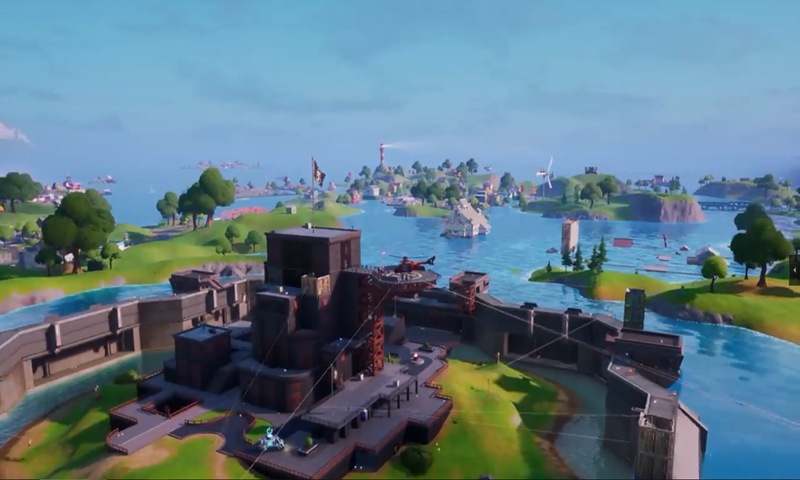 在社交媒体 在社交媒体