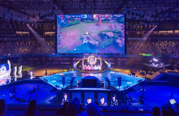 硬仗证明了 硬仗证明了