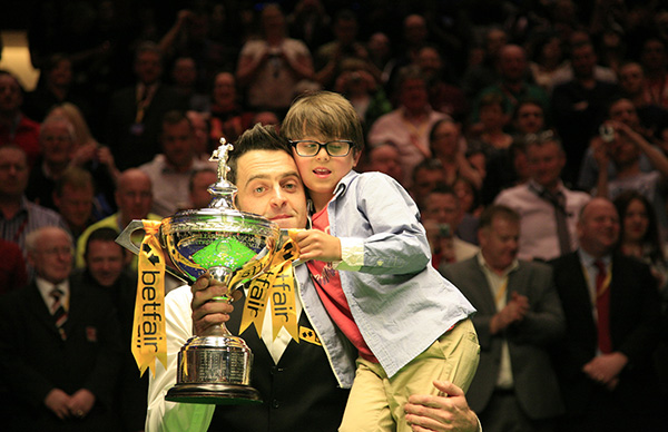 在比赛后半 在比赛后半