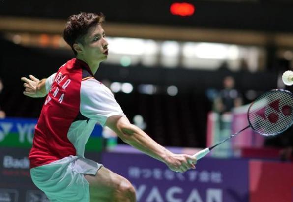 不只是对冠 不只是对冠